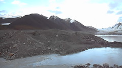 Kumtor Gold Mine visit, Kyrgyzstan