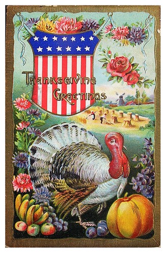 012-Thanksgiving Day-Dia de acción de Gracias- via Allday
