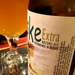 ベルギービール大好き！ スミスケ・エクストラ Smiske Extra