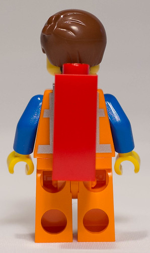 REVIEW LEGO 70808 The LEGO Movie - La poursuite