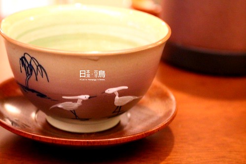 日本茶 花千鳥(50)