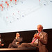 Conférence de Renzo Piano © Alfonso Rodriguez