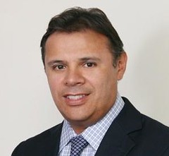 Juan Alvaro Rojas, Dell