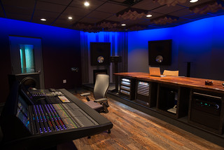 SCEA Music Studio