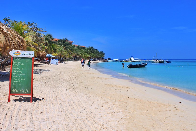 The most amazing things to do in Roatan, Honduras 