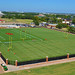 Oklahoma State Football - Smith Training Facility