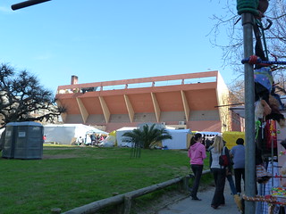 Club Biguá de Villa Biarritz, Montevideo