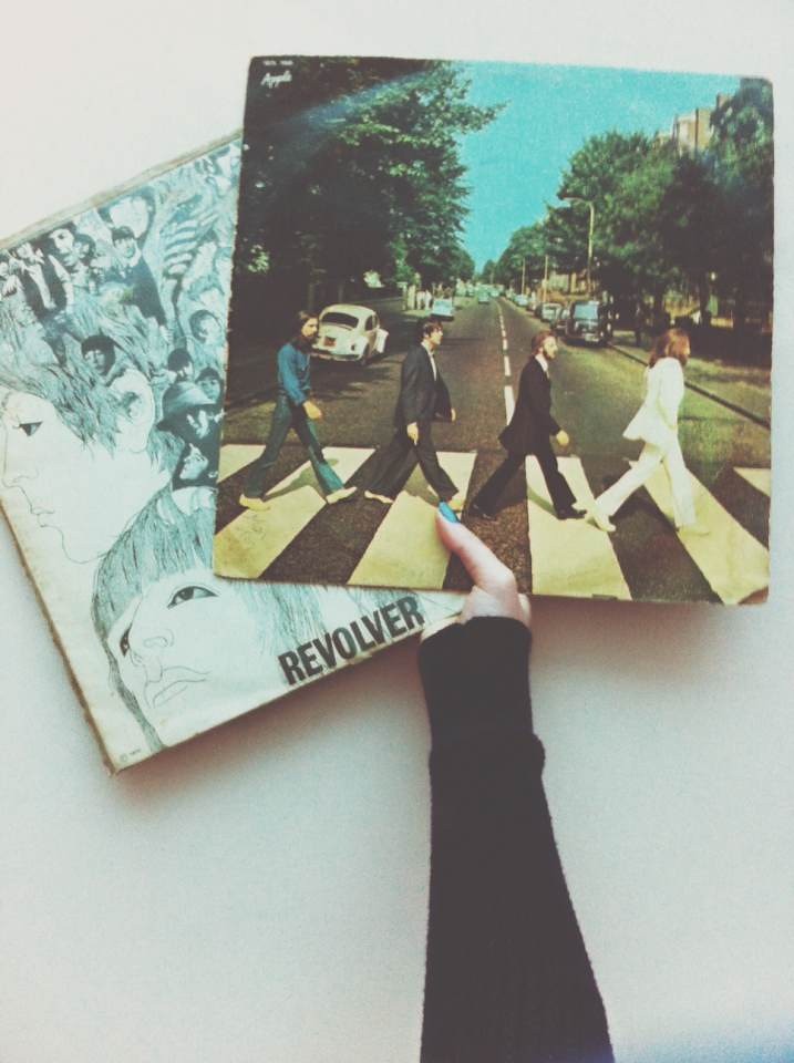 The Beatles <3
