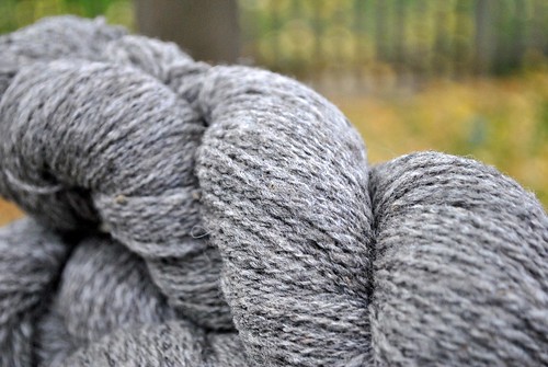 natural yarn and fiber 006