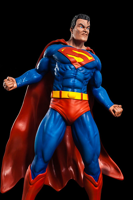 Superman - www.invictus-designs.com