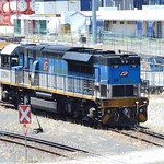 Downer EDI - Locomotive Demand Power
