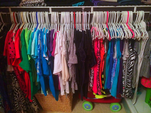 karli's closet