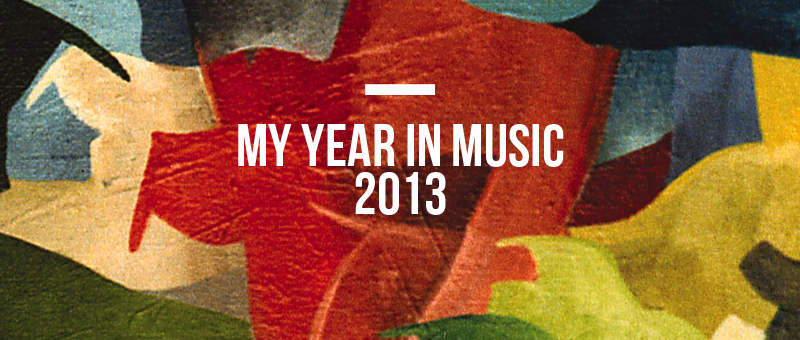 My Year in Music