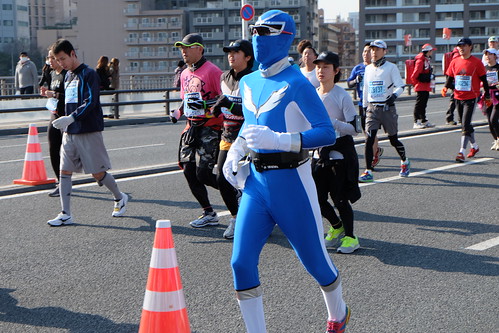 Tokyo Marathon 2014 18