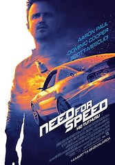  Hız Tutkusu - Need For Speed (2014)
