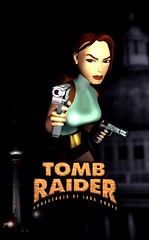 Tomb Raider 3 - Adventures Of lara Croft 1 - Con 1500p