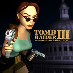 Tomb Raider 3 - Adventures Of Lara Croft 2 1200p