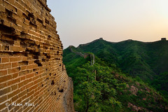 Great Wall - Gubeikou