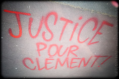 20130606 ::: Manif hommage a Clement Meric