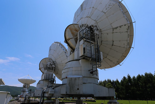 Nobeyama Radio Observatory_12
