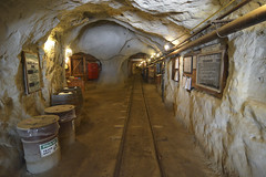 Black Diamond Mines