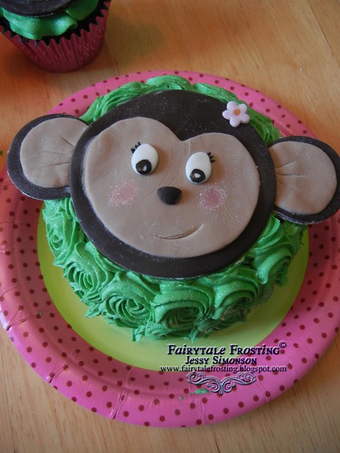 BLOG Monkey Smash Cake