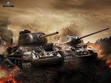 world of tanks guerra de tanques