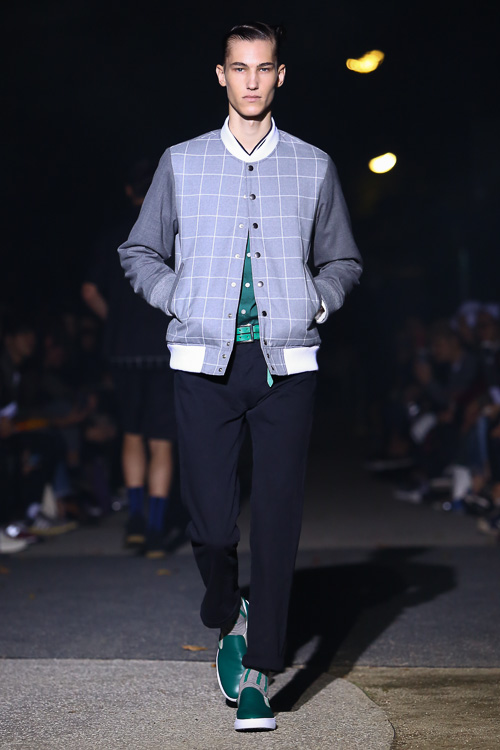 SS14 Tokyo DISCOVERED007_Kristoffer Hasslevall(Fashion Press) - コピー