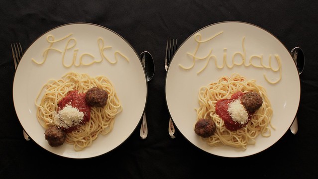 #Noodles #FlickrFriday