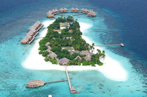 Mirihi La Isla - Maldivas Inolvidable (2)