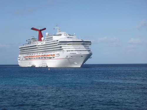 Carnival Cruise 12/2013