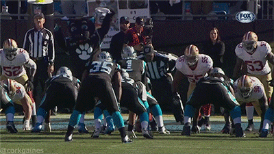 The 28 Best GIFs of the NFL Season