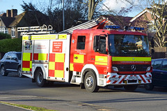  Royal Berkshire Fire and Rescue Service 