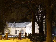 Kärna kyrka Linköping Sweden