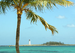 Bahamas Cruise 2014
