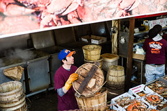 Washington Fish Market