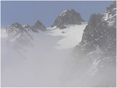High Tatras - winter 2007