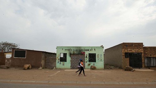 Duduza xenophobic attacks illustrates the ongoing problem in South Africa between nationals and Africans from other parts of the continent. by Pan-African News Wire File Photos