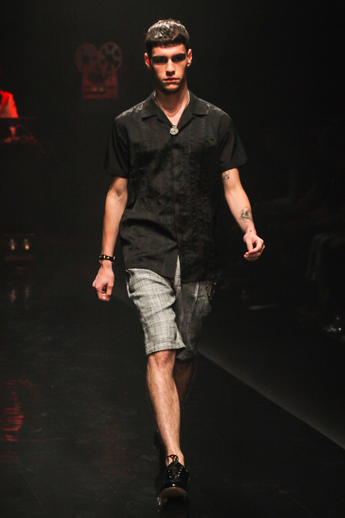 SS14 Tokyo Patchy Cake Eater019_Jonathan Bauer-Hayden(Fashion Press)