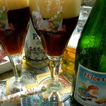ベルギービール大好き！！ シュフ・ナイス Chouffe N’ice