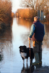 Somerset Floods 2014