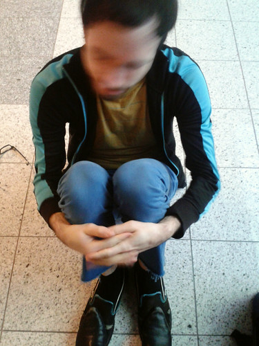 Crunches at Airport (2)(Dec 13 2013)