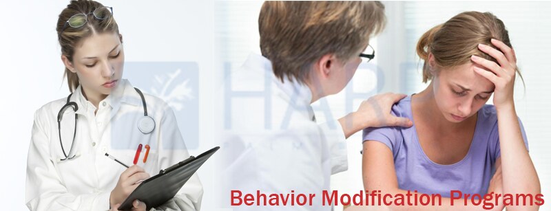 Behavior Modification Programs