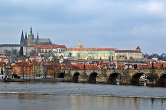 Prag - Praha - Prague