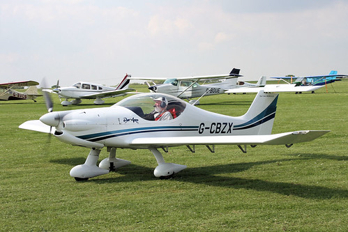 G-CBZX