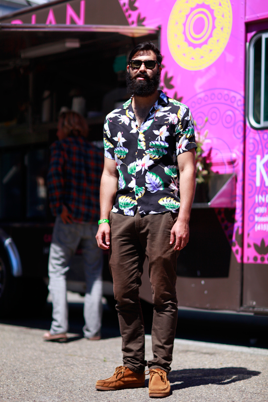 chris_pds street style, street fashion, men, potrero del sol, Phono del Sol, San Francisco, Quick Shots