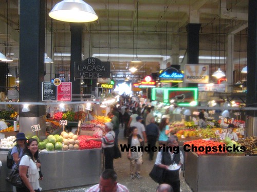 Grand Central Market - Los Angeles (Downtown) 5