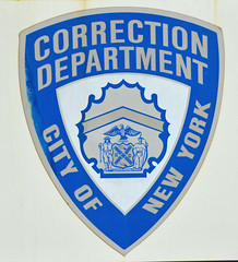 New York City Corrections and Courts