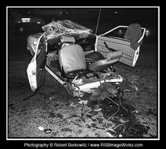 1978-03/23 - Car Accident, N.Broadway, Hicksville, NY