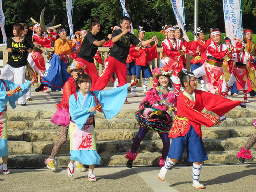 Himeji Festival